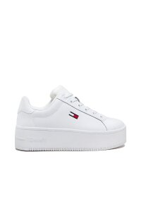 Tommy Hilfiger Sneakers Weiß