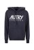 Autry Sweatshirt blau Damen unifarben HOIW409BBLUE
