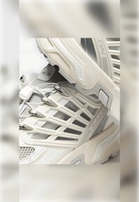 SALOMON Salomon ACS Pro Vanilla Ice Lunar Rock