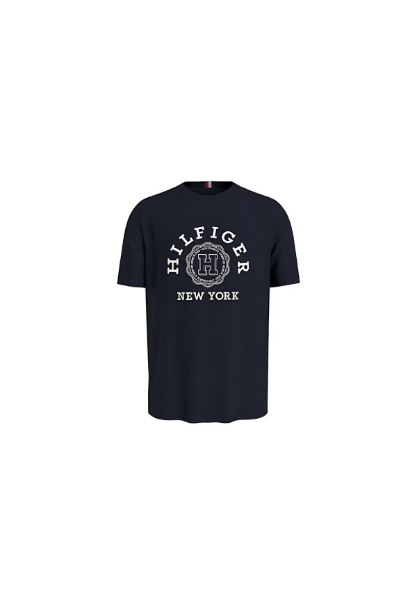 Tommy Hilfiger Tshirt dunkelblau Herren