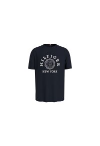 Tommy Hilfiger Tshirt dunkelblau Herren