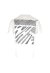 Off White T Shirt mit Rückenprint Herren weiß