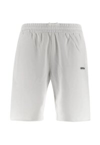 Off White Shorts weiß Herren