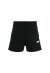 Off White Shorts schwarz Herren Labeldruck