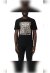 Cavalli Class Tshirt schwarz Herren