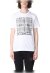Cavalli Class Tshirt weiß Herren