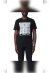 Cavalli Class Tshirt schwarz Herren