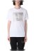 Cavalli Class Tshirt weiß Herren