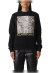 Cavalli Class Sweatshirt schwarz Damen  PXT65H CF010 05051
