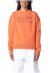 Cavalli Class Sweatshirt orange Damen  PXT65M CF050 01665