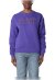 Cavalli Class Sweatshirt lila Damen PXT65M CF050 02038