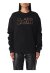 Cavalli Class Sweatshirt in Schwarz für Damen