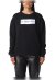 Cavalli Class Sweathirt schwarz Damen