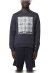 Cavalli Class Sweatshirt blau Herren PXT66H CF050 04926