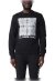 Cavalli Class Sweatshirt schwarz Herren PXT66H CF050 05051