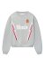 Rhude Sweatshirt grau Herren