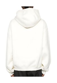 RHUDE Hoodie weiß unisex