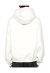 RHUDE Hoodie weiß unisex