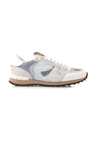 Valentino Sneakers S0723-QRK 52X weiß, beige Herren