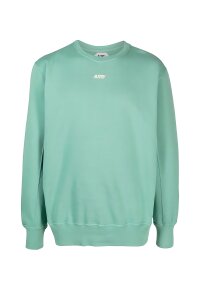 Autry Sweatshirt hellblau Herren