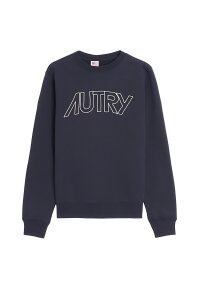 Autry Sweatshirt blau Herren