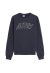 Autry Sweatshirt blau Herren