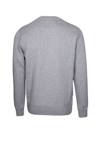 Autry Sweatshirt grau Herren