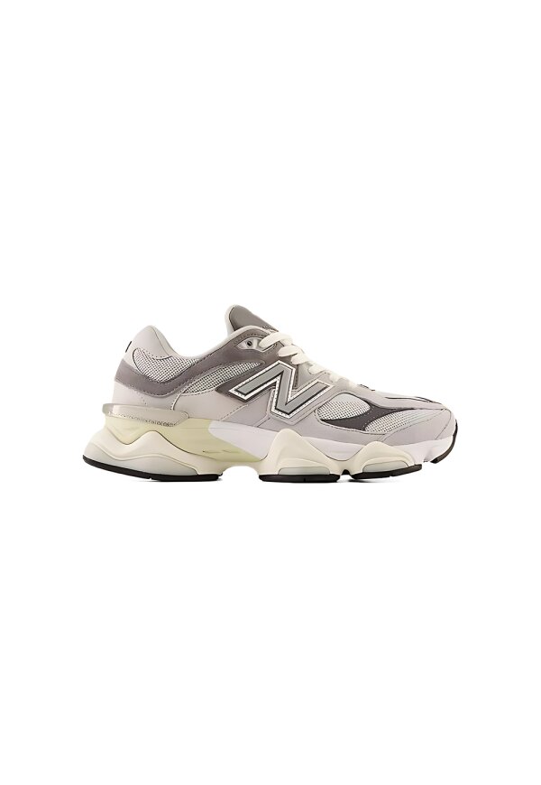 New Balance 9060 regenwolkengrau unisex