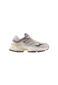 New Balance 9060 regenwolkengrau unisex