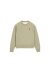 Ami Sweatshirt grün Herren
