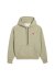 Ami Sweatshirt Herren Beige