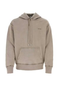 Ami Sweatshirt Braun Herren