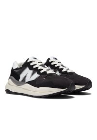New Balance W5740SLB Schwarz Damen