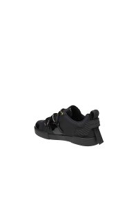 Dolce Gabbana Sneaker Herren schwarz