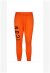 Dsquared2 Trainingshose ICON Ski Orange Herren