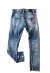 Dsquared2 Jeans Herren Medium Washed Designer Denim