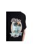 Balmain Logodruck T-shirt Schwarz Herren