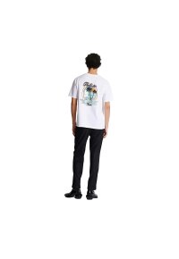 Balmain T-Shirt Weiß Herren