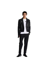 Balmain T-Shirt Weiß Herren