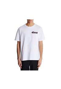 Balmain T-Shirt Weiß Herren