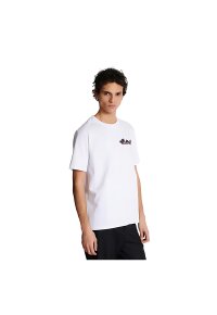 Balmain T-Shirt Weiß Herren