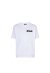 Balmain T-Shirt Weiß Herren
