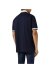 Gucci G Polo T-Shirt Blau Herren