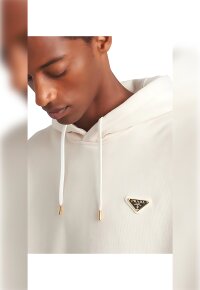 Prada Pullover Beige Herren