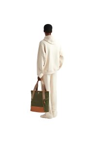 Prada Pullover Beige Herren