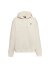 Prada Cotton Fleece Hoodie Herren beige