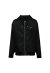 Prada Re-Nylon Jacke Herren Schwarz