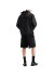 Prada Re-Nylon Jacke Herren Schwarz