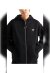 Prada Re-Nylon Jacke Herren Schwarz