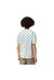 Louis Vuitton T-Shirt Damier Motiv Herren